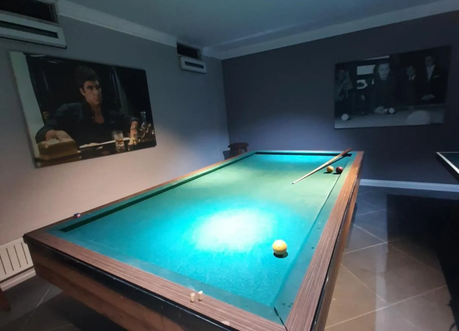 איסטמבול Kilyos Serendipity Boutique Hotel