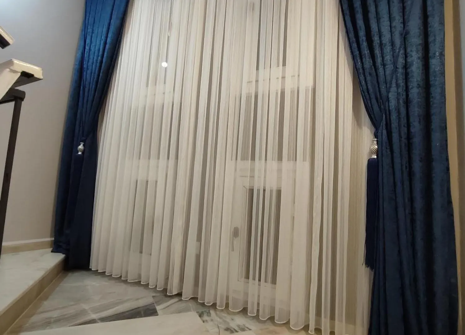 איסטמבול Kilyos Serendipity Boutique Hotel 0*,