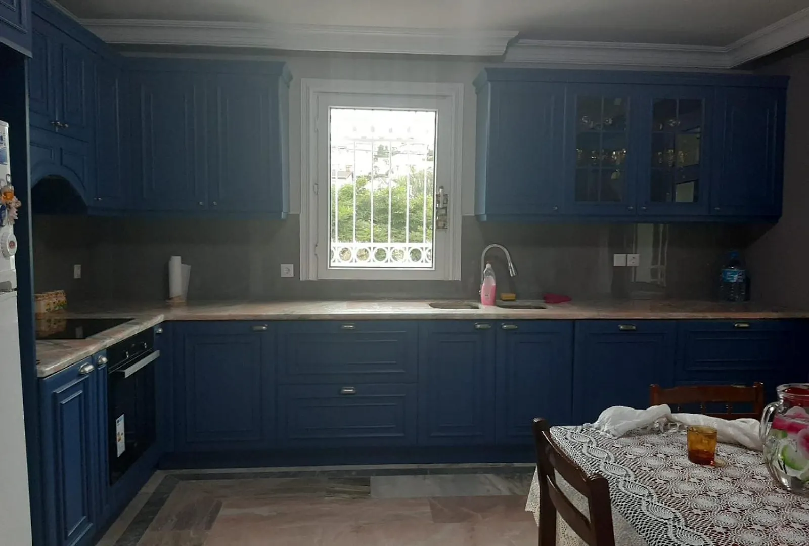 איסטמבול Kilyos Serendipity Boutique Hotel בית הארחה