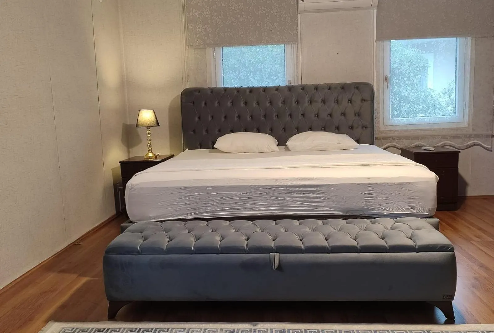 Kilyos Serendipity Boutique Hotel Istanboel Gasthuis