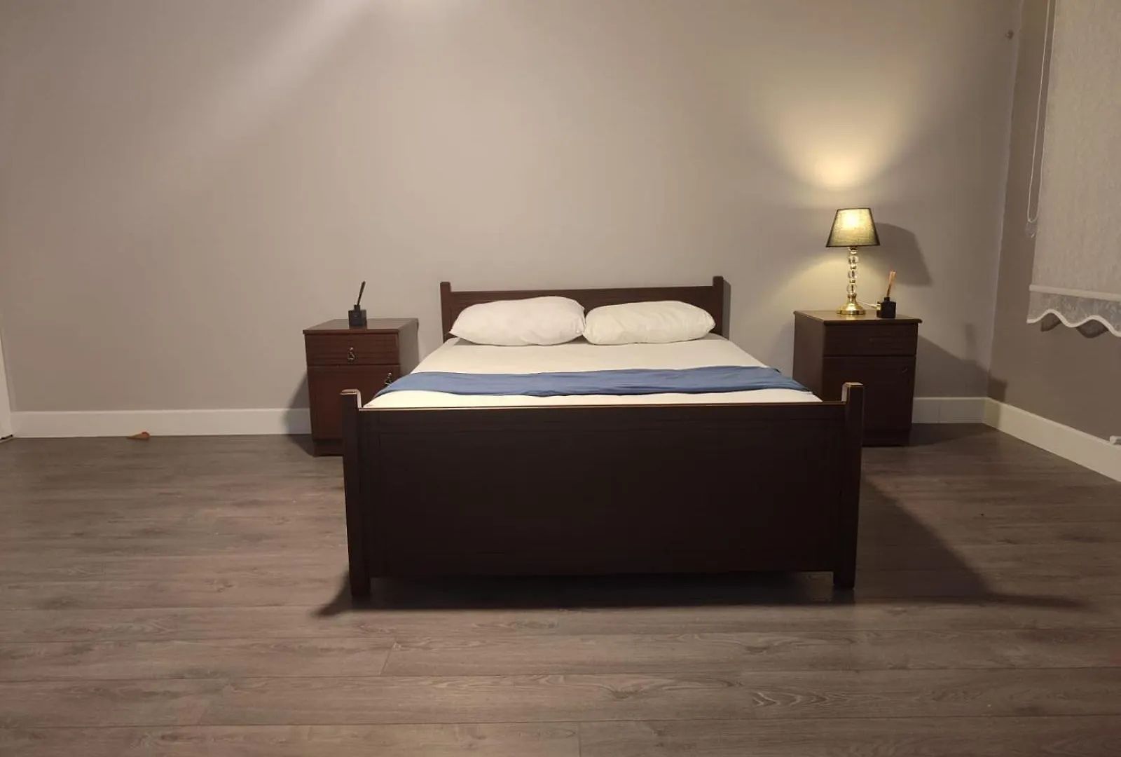 Kilyos Serendipity Boutique Hotel Istanboel