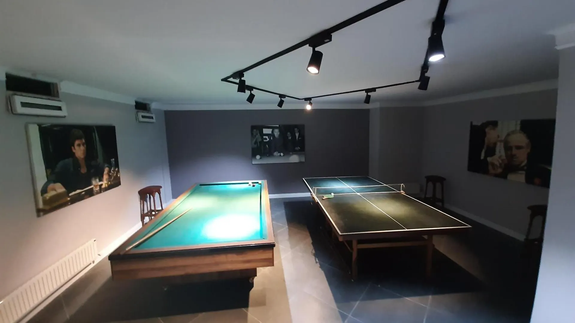 Gasthuis Kilyos Serendipity Boutique Hotel Istanboel