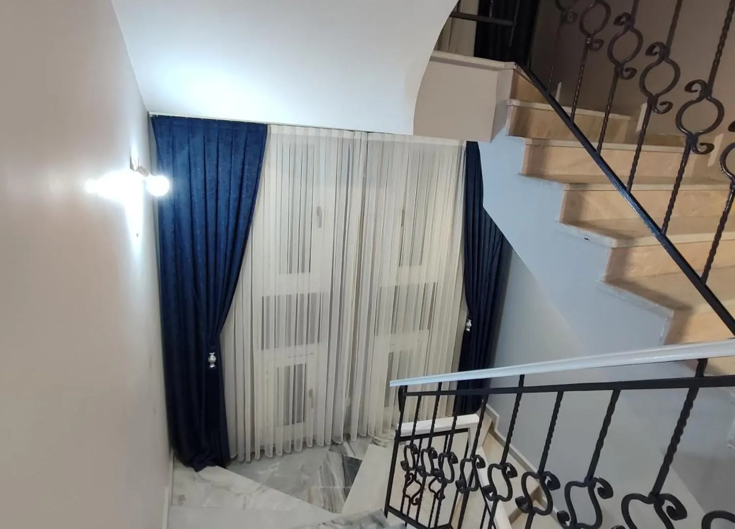 Kilyos Serendipity Boutique Hotel Istanboel Gasthuis