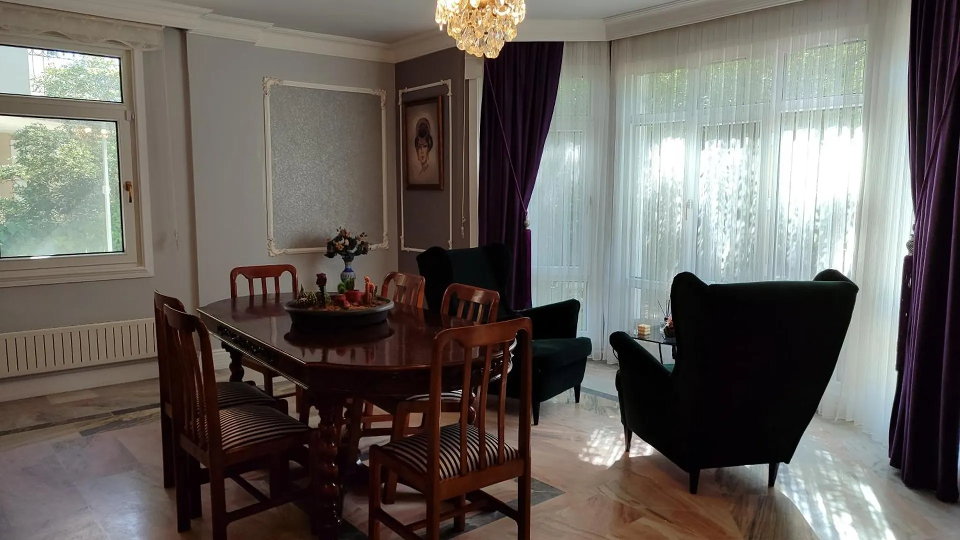 Kilyos Serendipity Boutique Hotel Istanboel Turkije