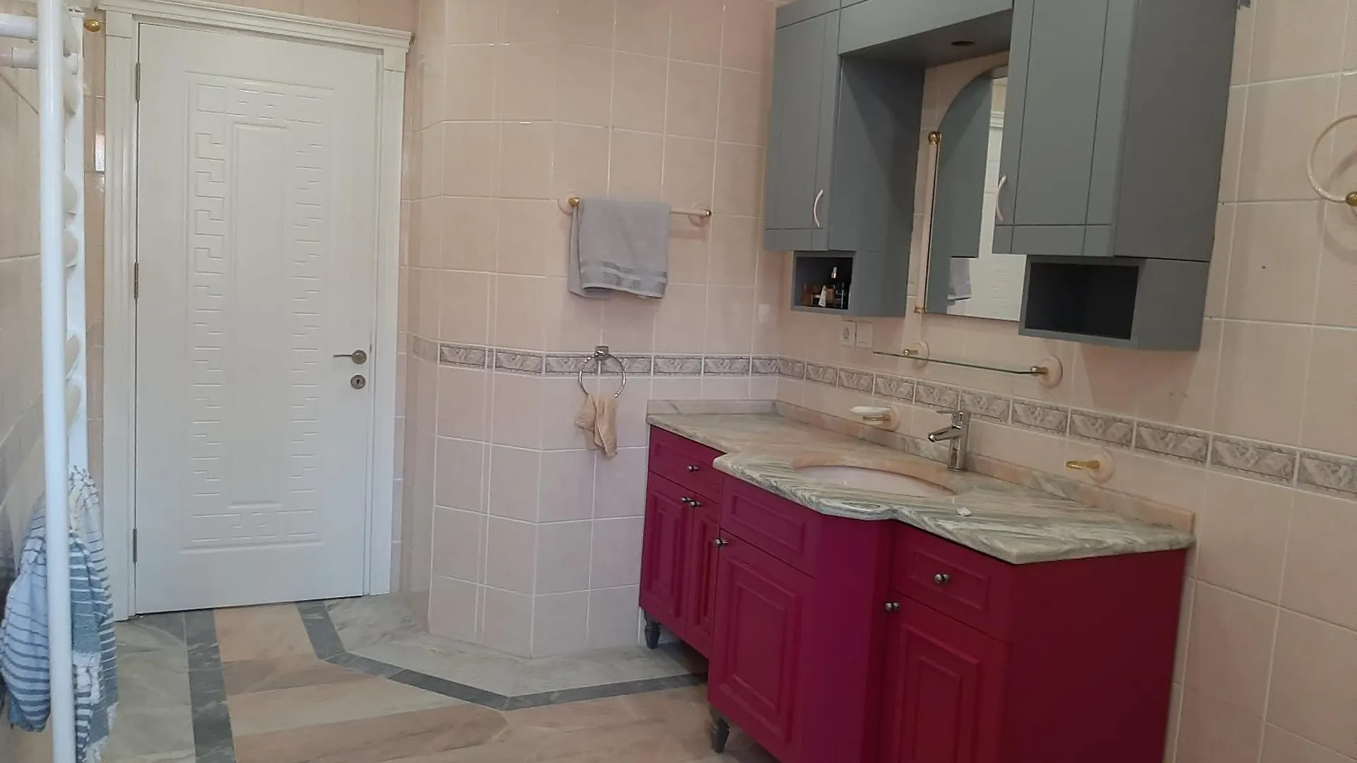 Kilyos Serendipity Boutique Hotel Istanboel Turkije