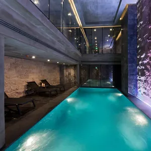 Endless Art Hotel-special Category איסטמבול