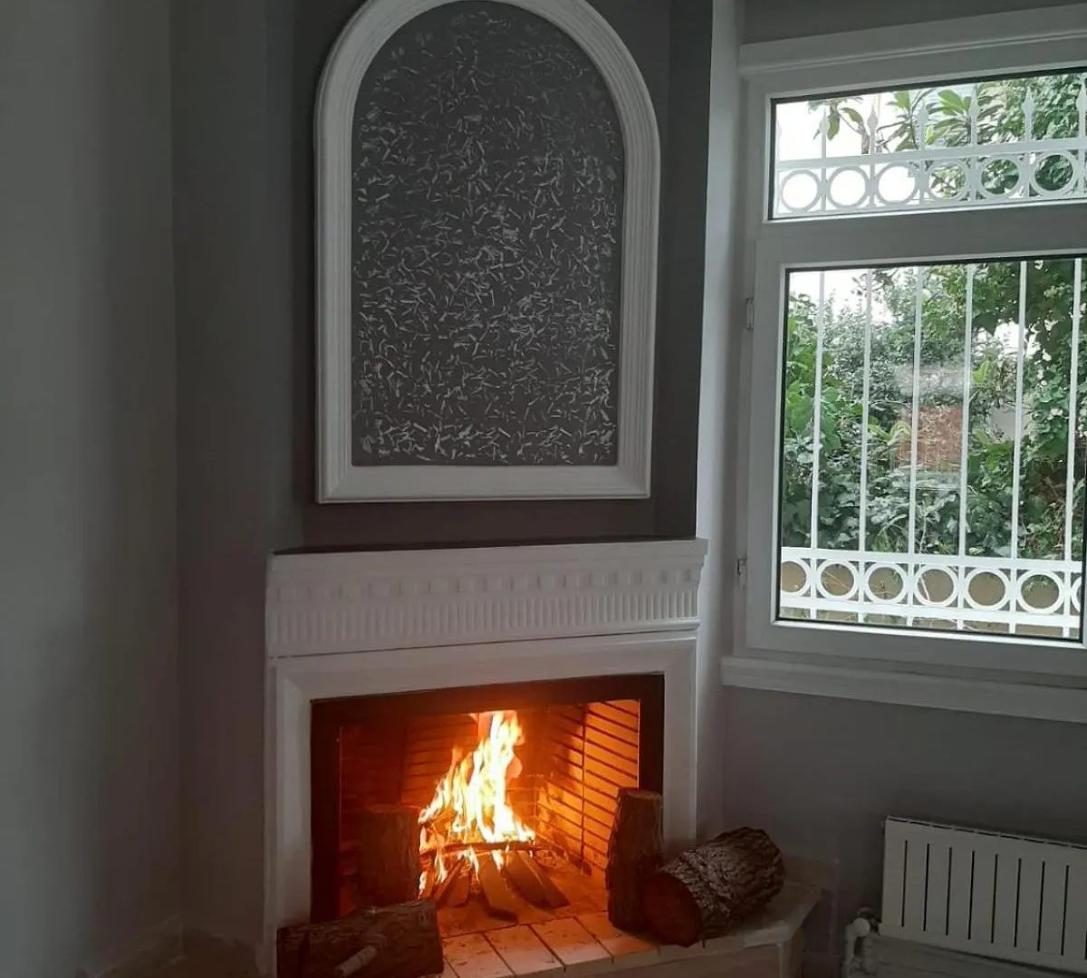 Gasthof Kilyos Serendipity Boutique Hotel Istanbul