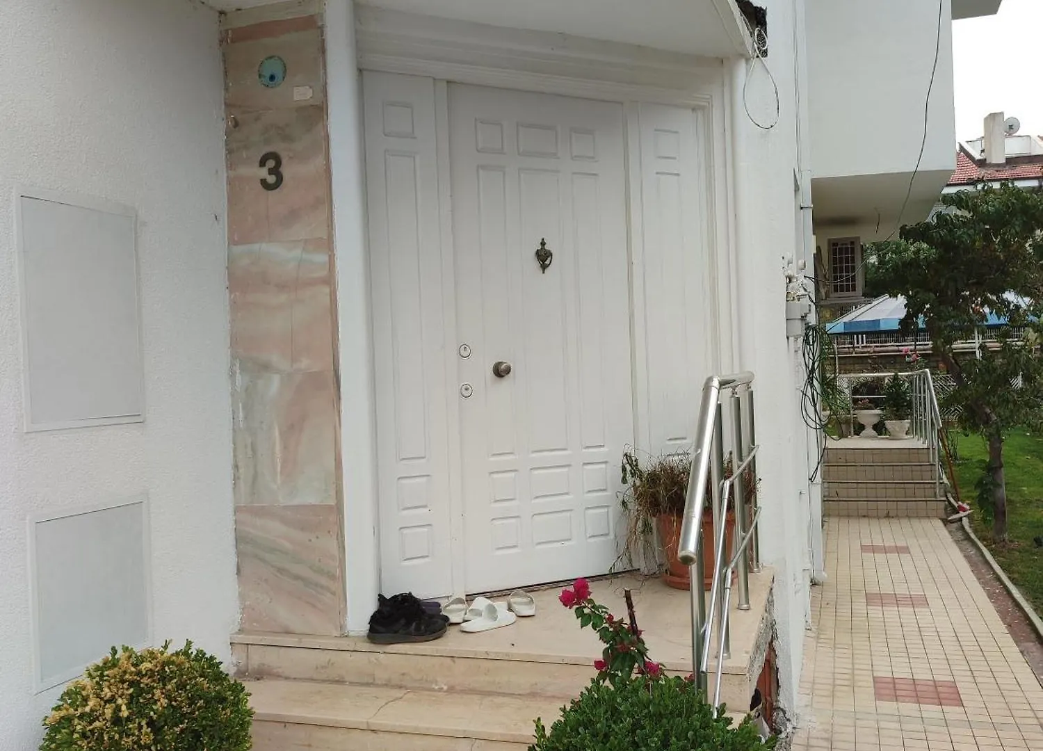 Kilyos Serendipity Boutique Hotel Istanbul Gasthof