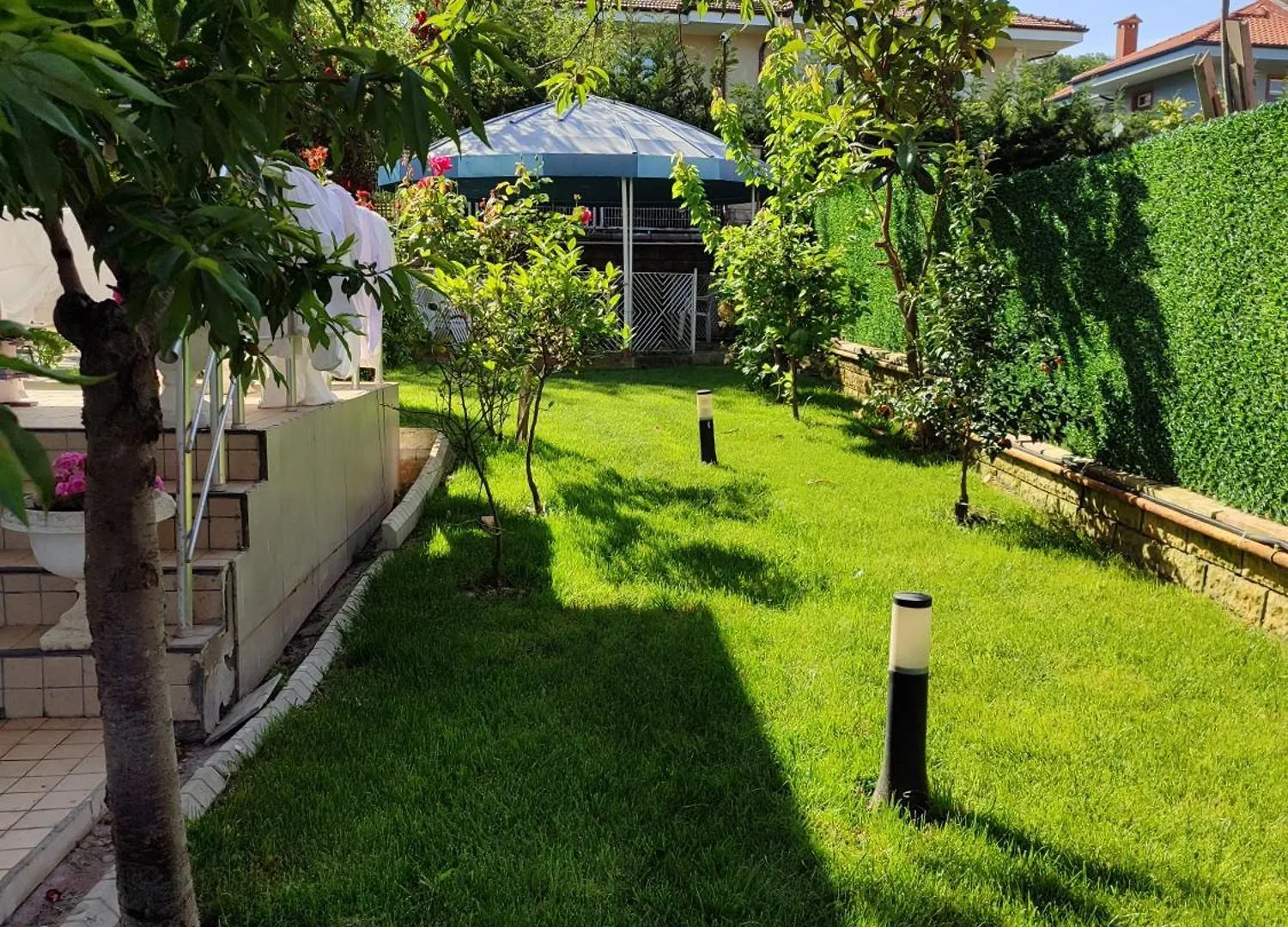 Kilyos Serendipity Boutique Hotel Istanbul