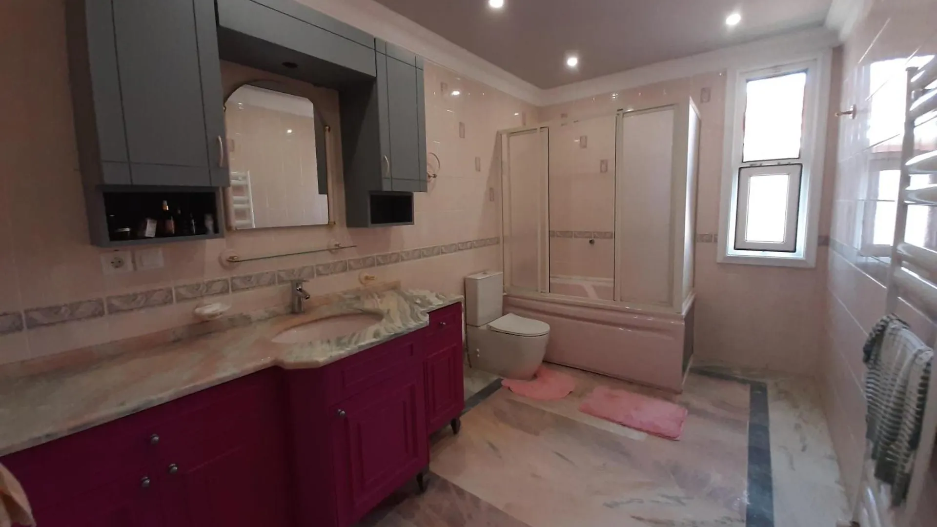 Kilyos Serendipity Boutique Hotel Istanbul