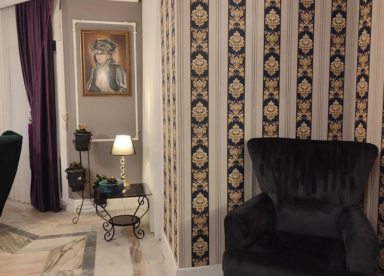 Kilyos Serendipity Boutique Hotel Istanbul 0*,  Türkei