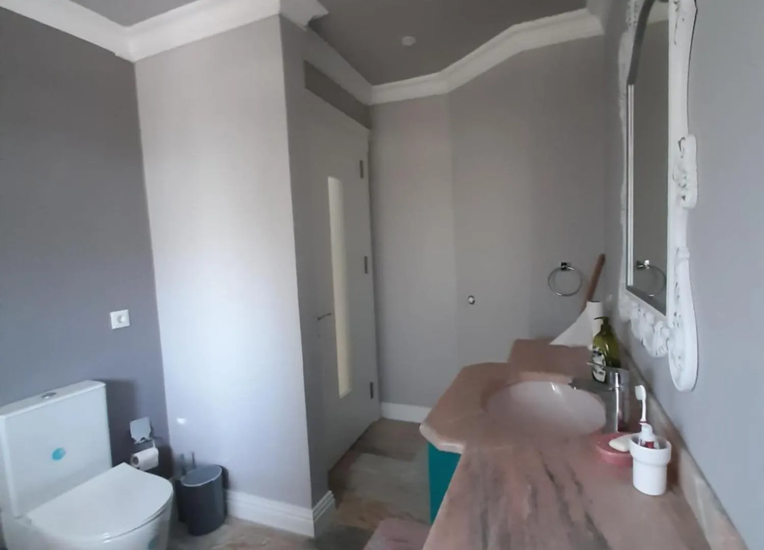 Kilyos Serendipity Boutique Hotel Istanbul 0*,
